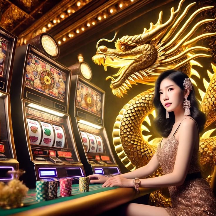 raja899 mobile gaming